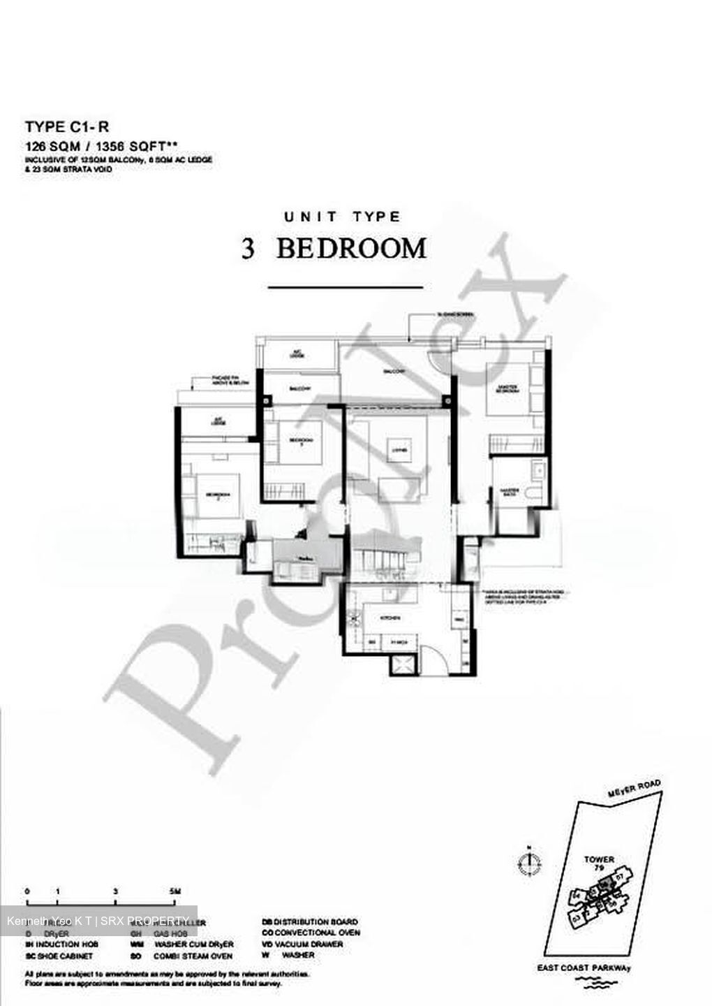 Meyer Mansion (D15), Apartment #561643711
